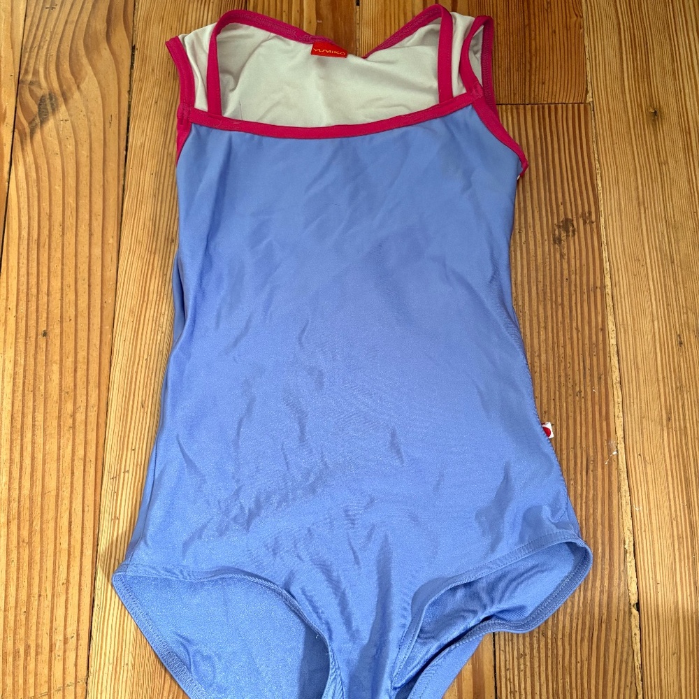 Becky Yumiko size XS